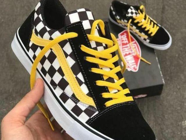 vans