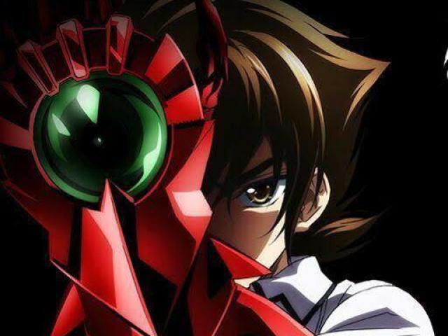 Issei Hyoudou