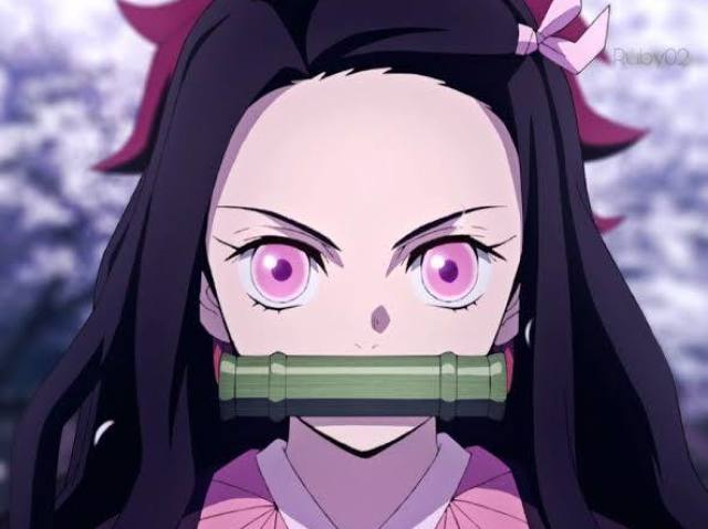 Nezuko Kamado