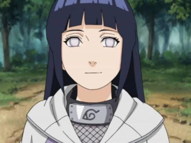 Hinata Hyūga