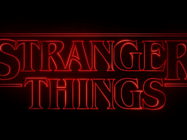 C: Stranger Things