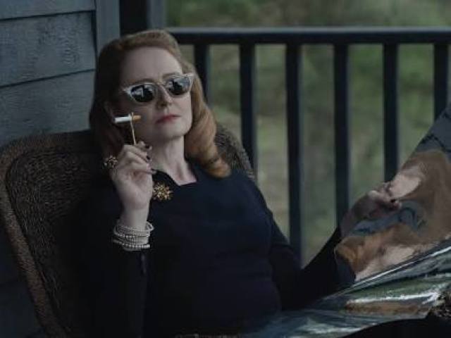 Zelda Spellman