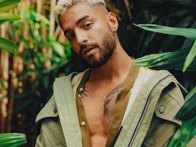 Maluma