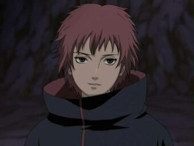 Sasori