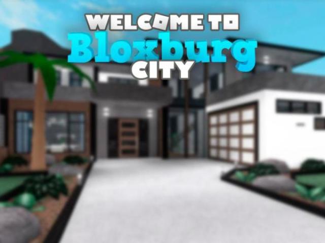 Bloxburg