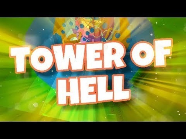 Tower Of Hell