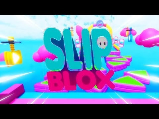 SlipBlox