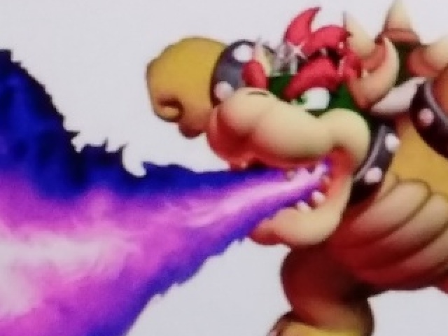 Bowser