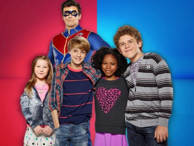 kid danger ray piper japer e chalote