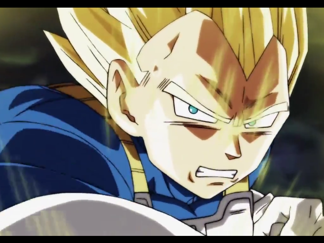 Vegeta