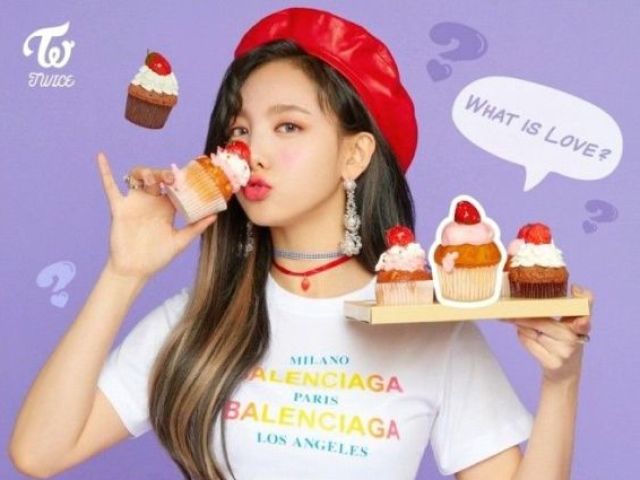 Nayeon