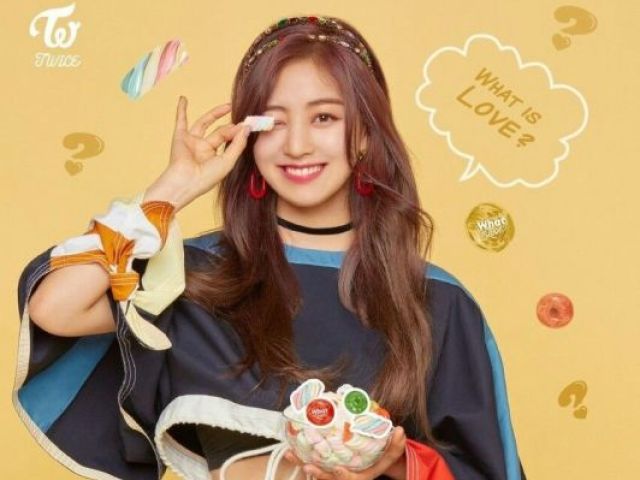 Jihyo