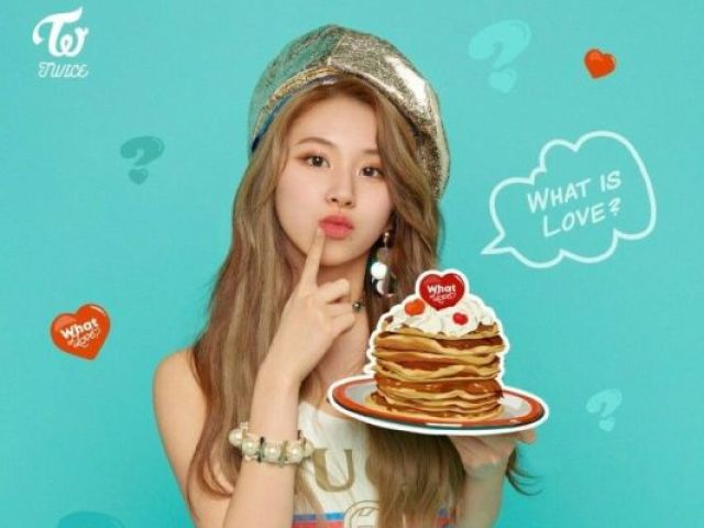 Chaeyoung