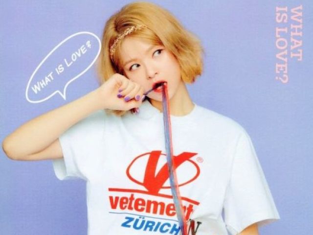Jeongyeon