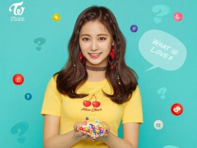 Tzuyu