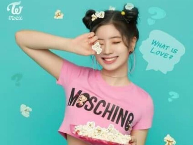 Dahyun