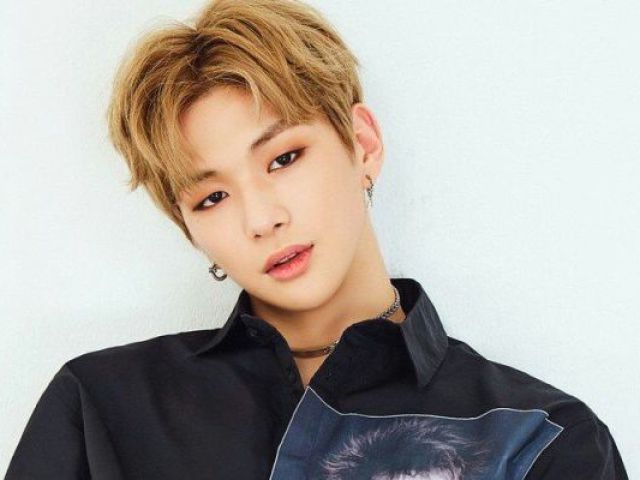 Kang Daniel