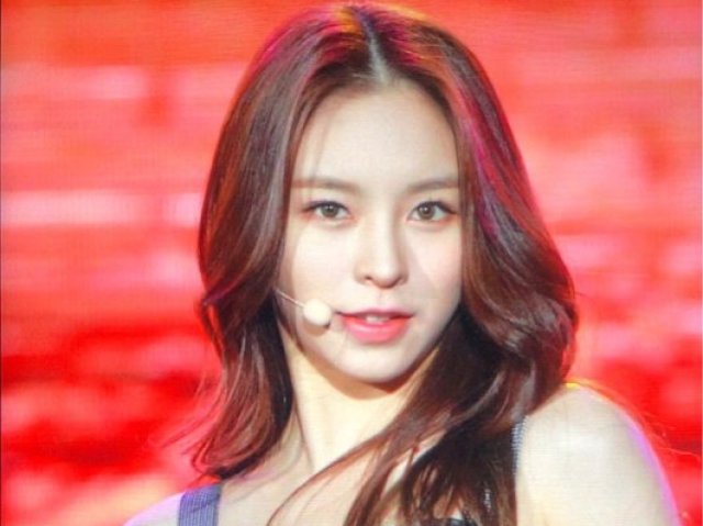 Elkie(CLC)