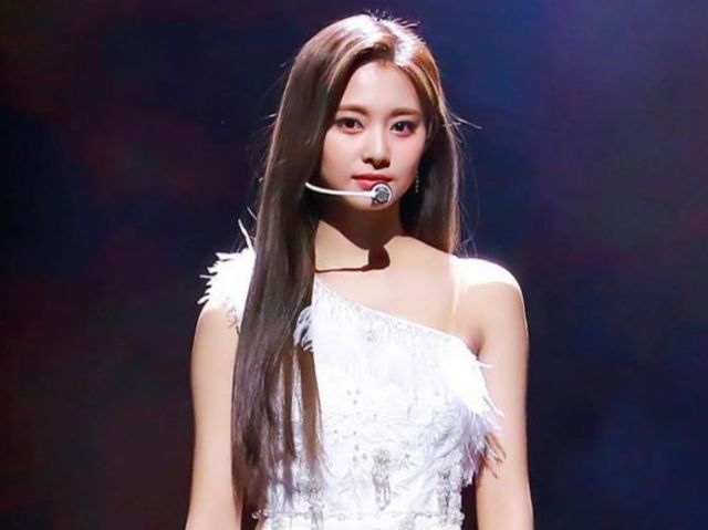 Tzuyu