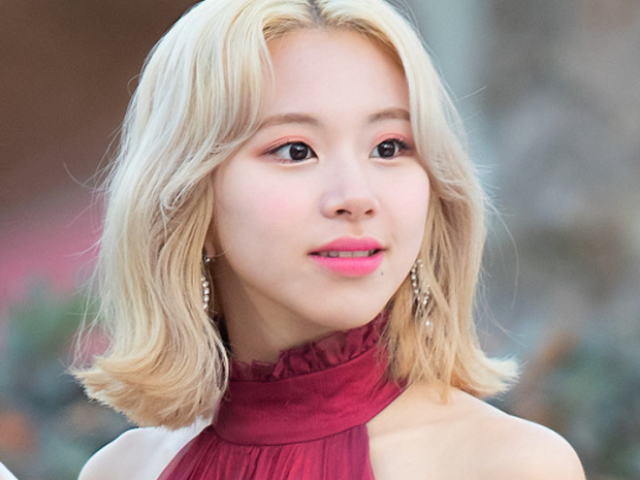 Chaeyoung