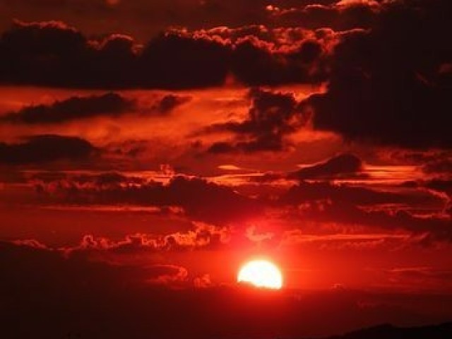 Vermelho