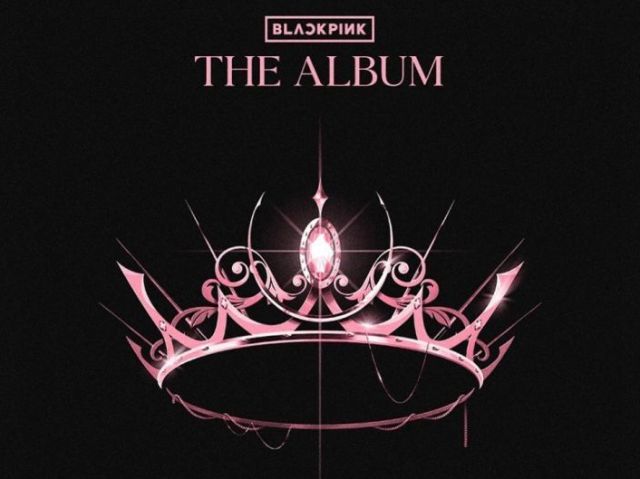 Qual música do THE ALBUM combina com você?
