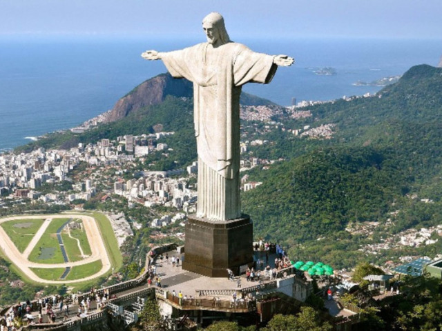 Cristo Redentor