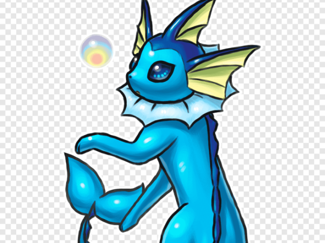 Vaporeon