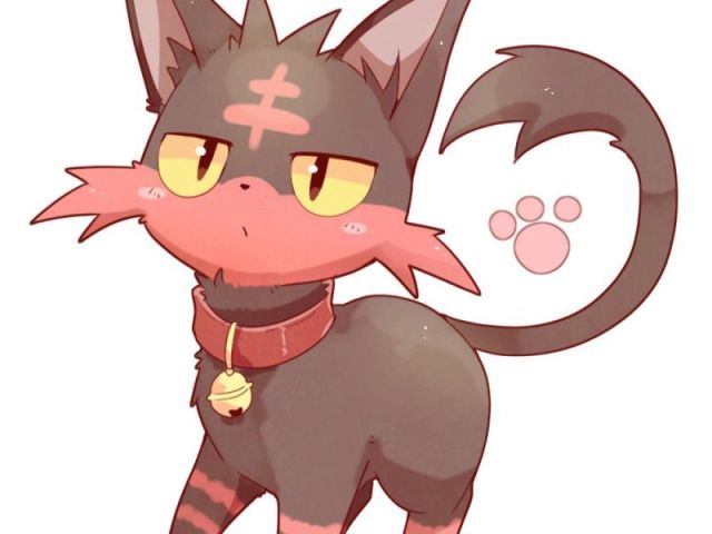 Litten