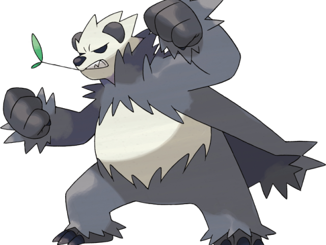 Pangoro