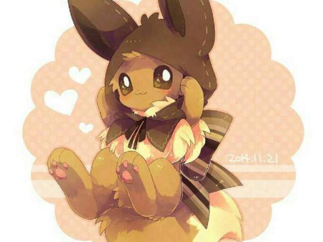 Eevee