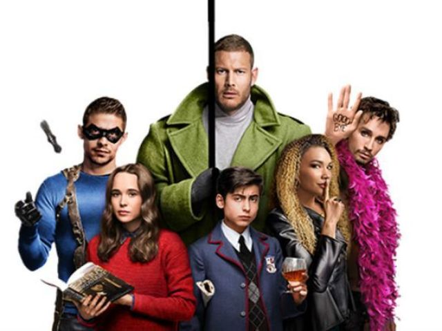 O quanto você conhece The Umbrella Academy?