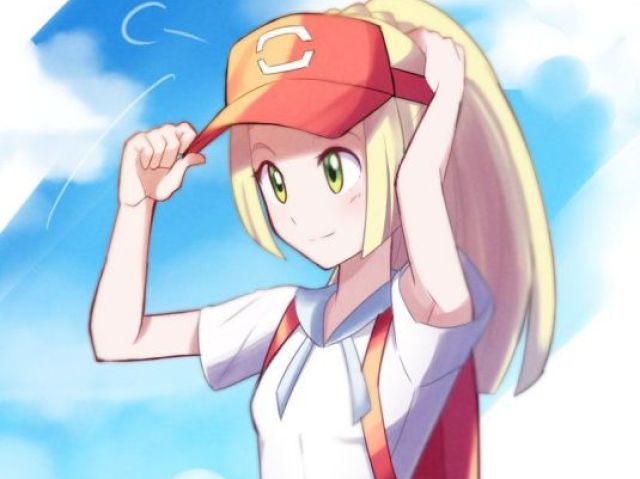 Lillie