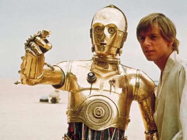 C-3PO