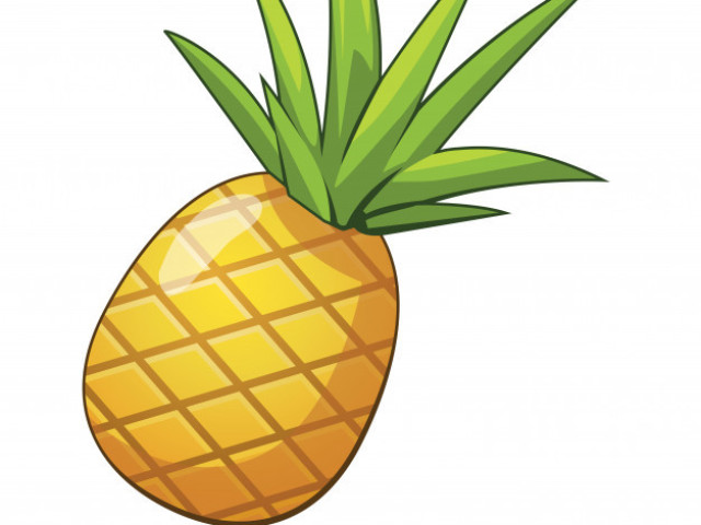 PINEAPPLE