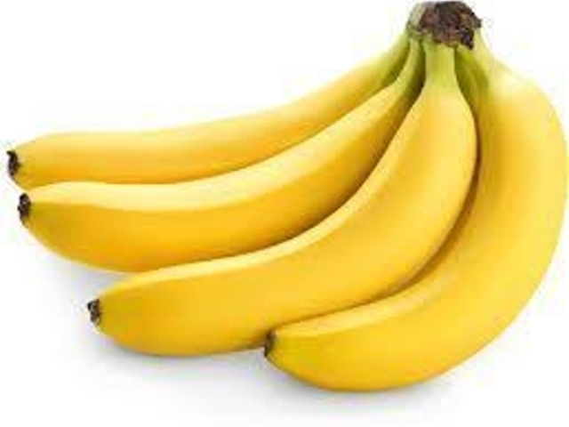 BANANA