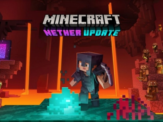 nether update