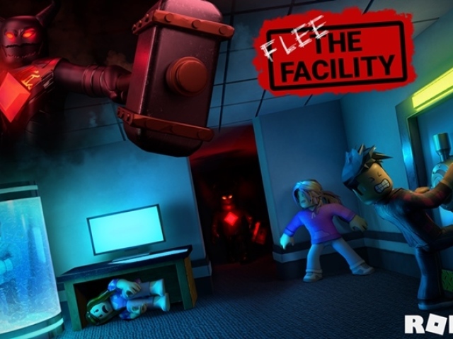 flee the facility