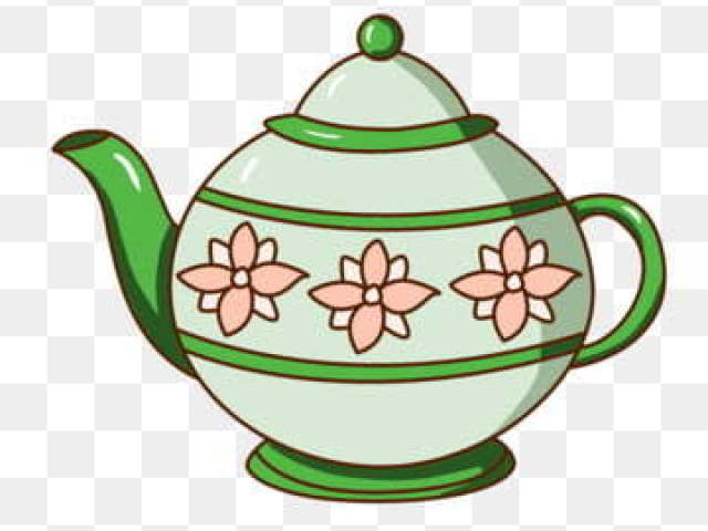 TEAPOT