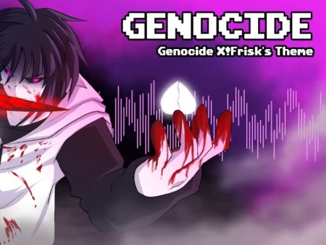 GENOCIDE