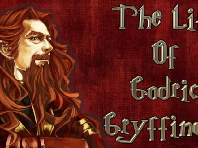 Quiz: Você sabe tudo sobre Godric Gryffindor?