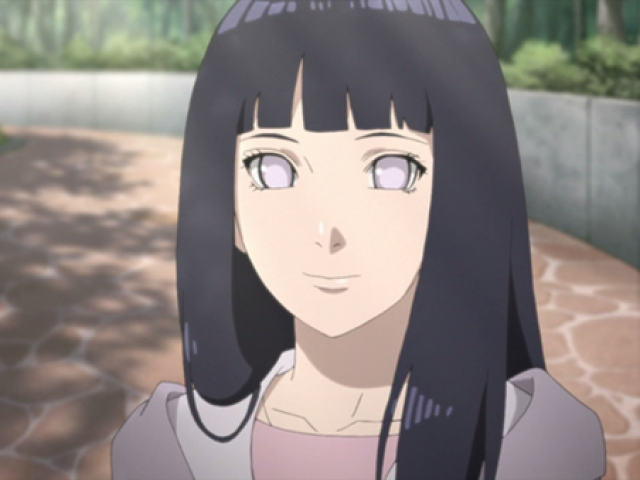 Hinata