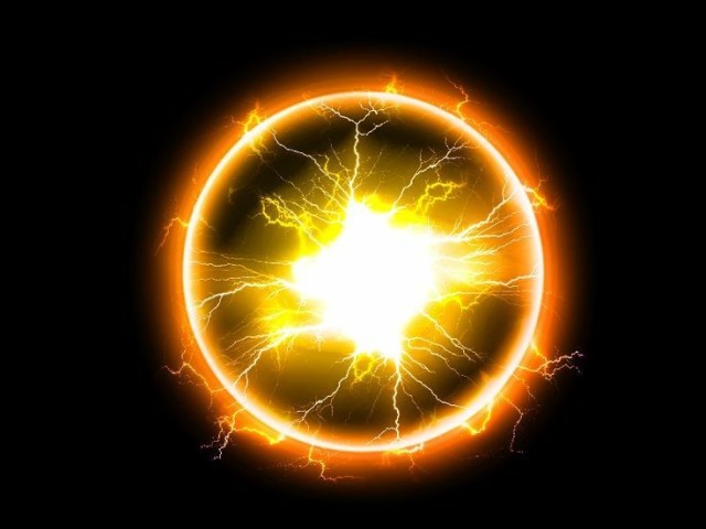 Eletrocinese