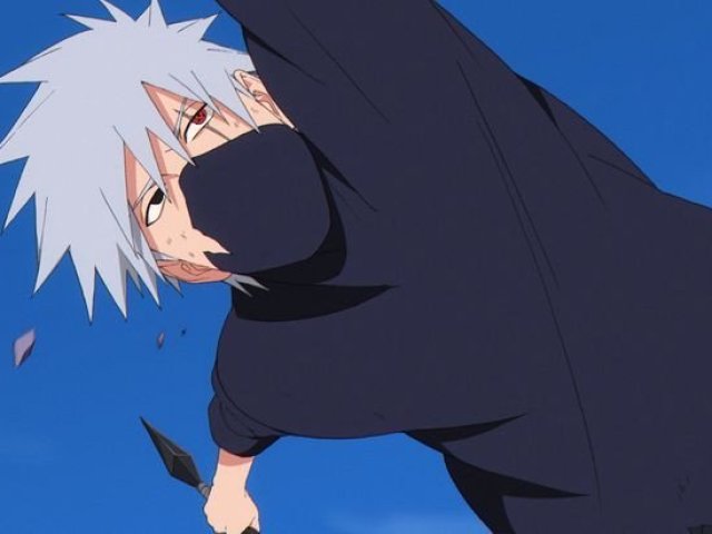 Kakashi