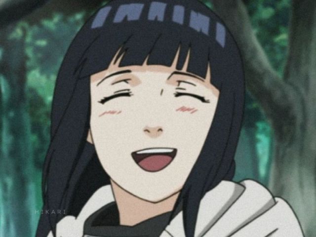 Hinata