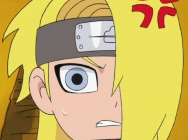 Deidara