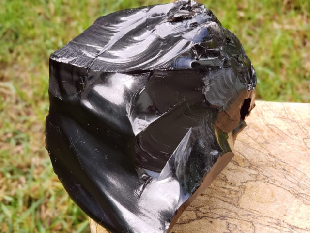 Obsidiana
