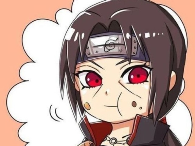 Itachi