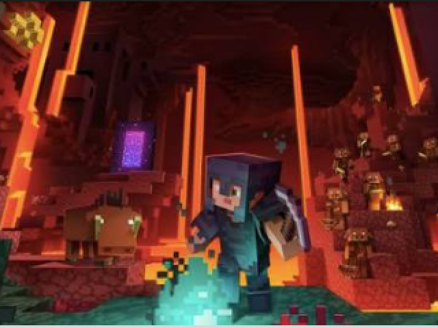 Nether