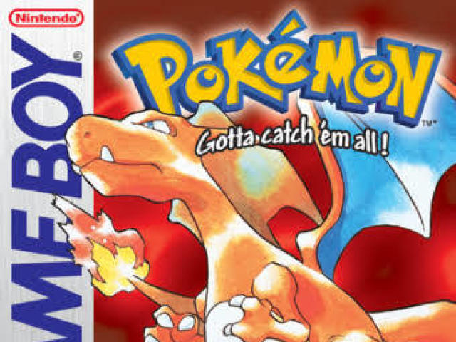 Você sabe tudo sobre Pokémon Red Version?